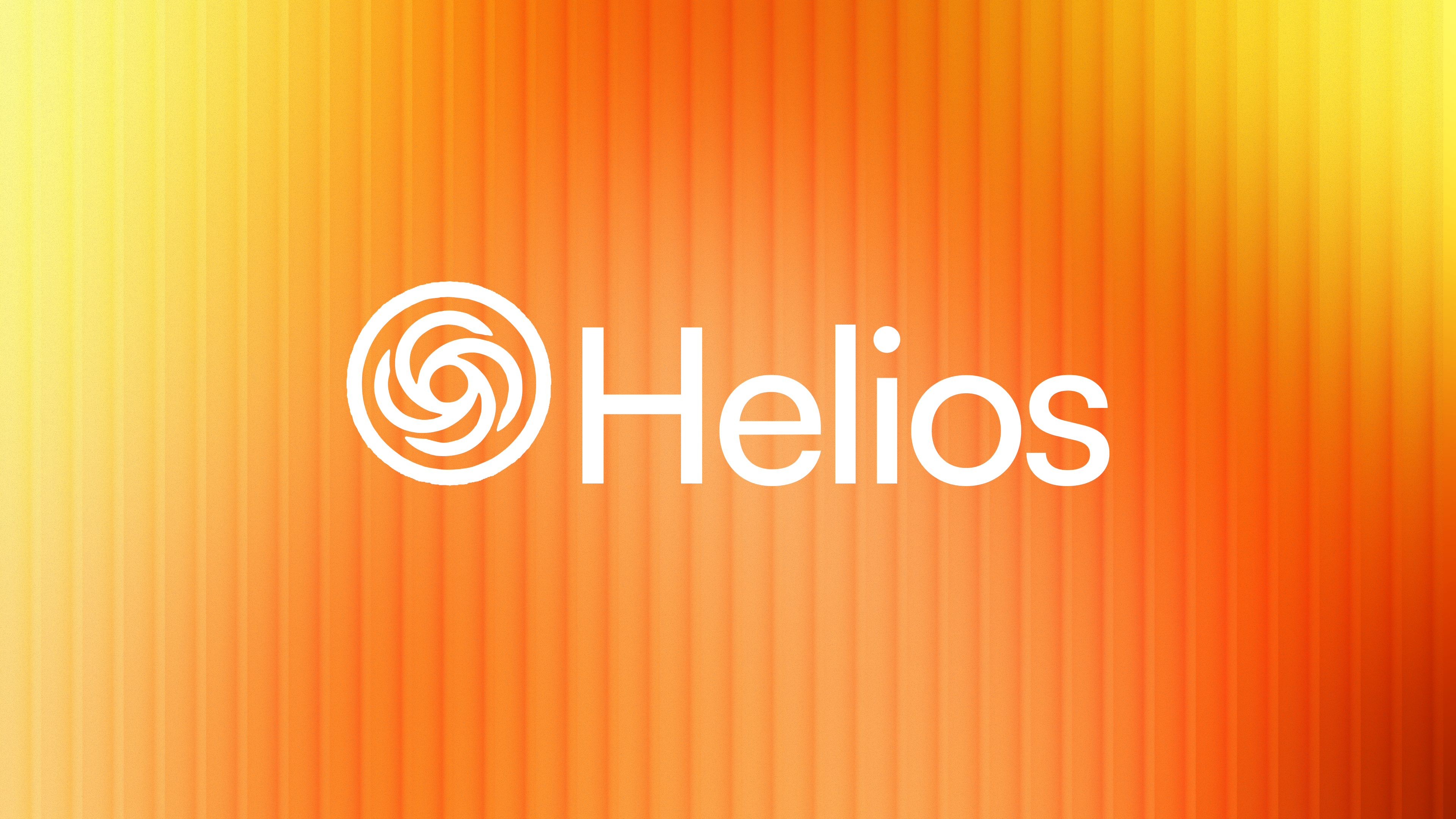 Helios project